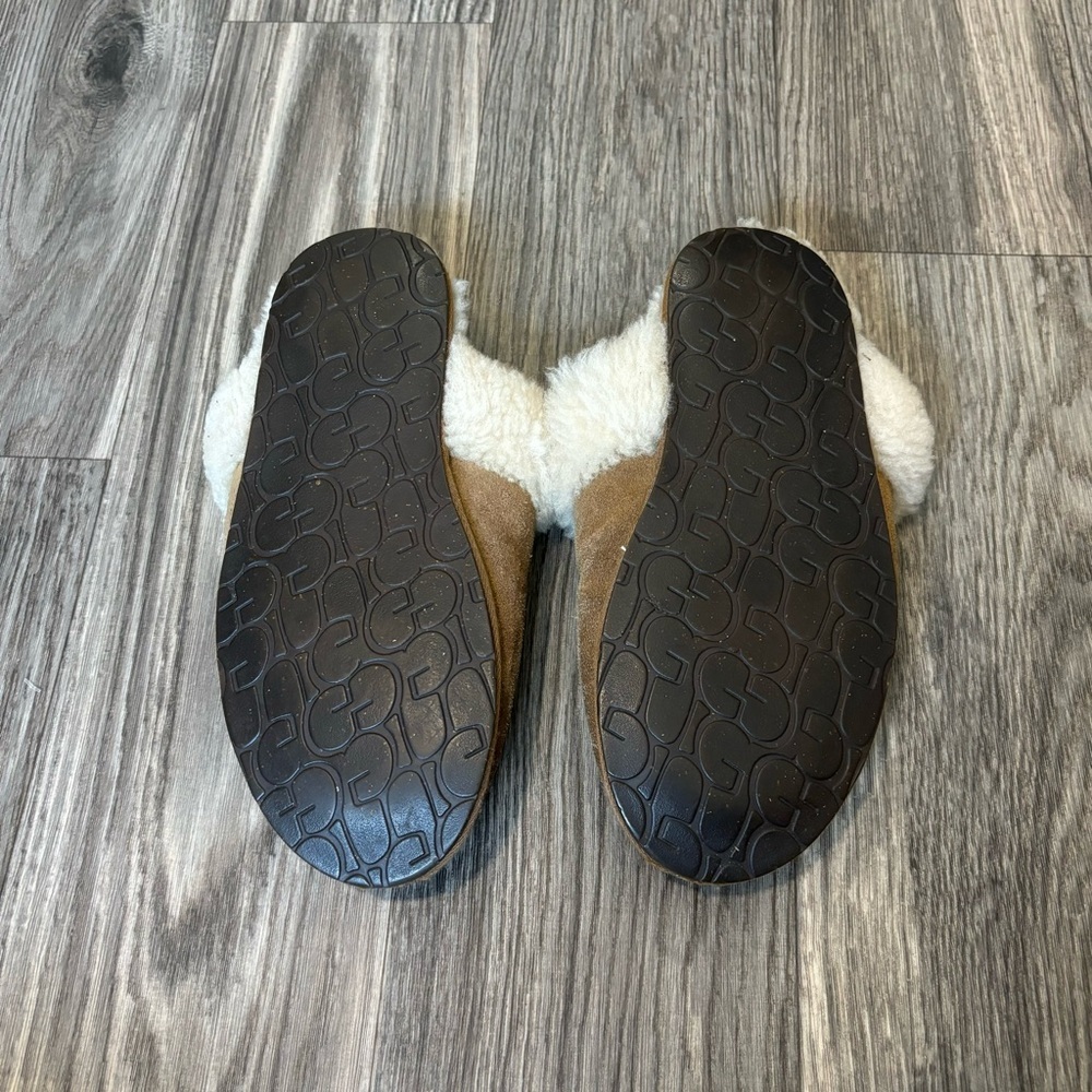 Ugg Scuffette Il Slippers - Picture 6 of 6